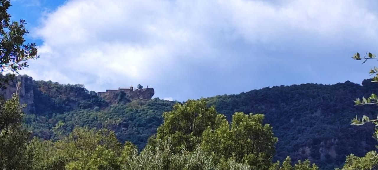 El Raco Dels Mussols 2 Villa Adri Bagian luar foto