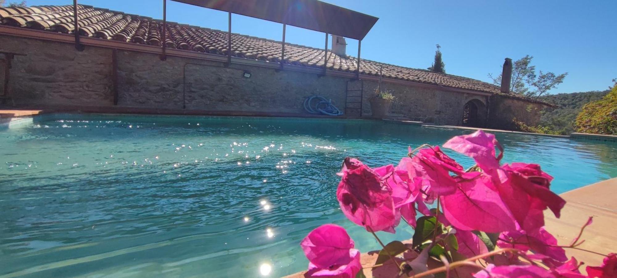 El Raco Dels Mussols 2 Villa Adri Bagian luar foto