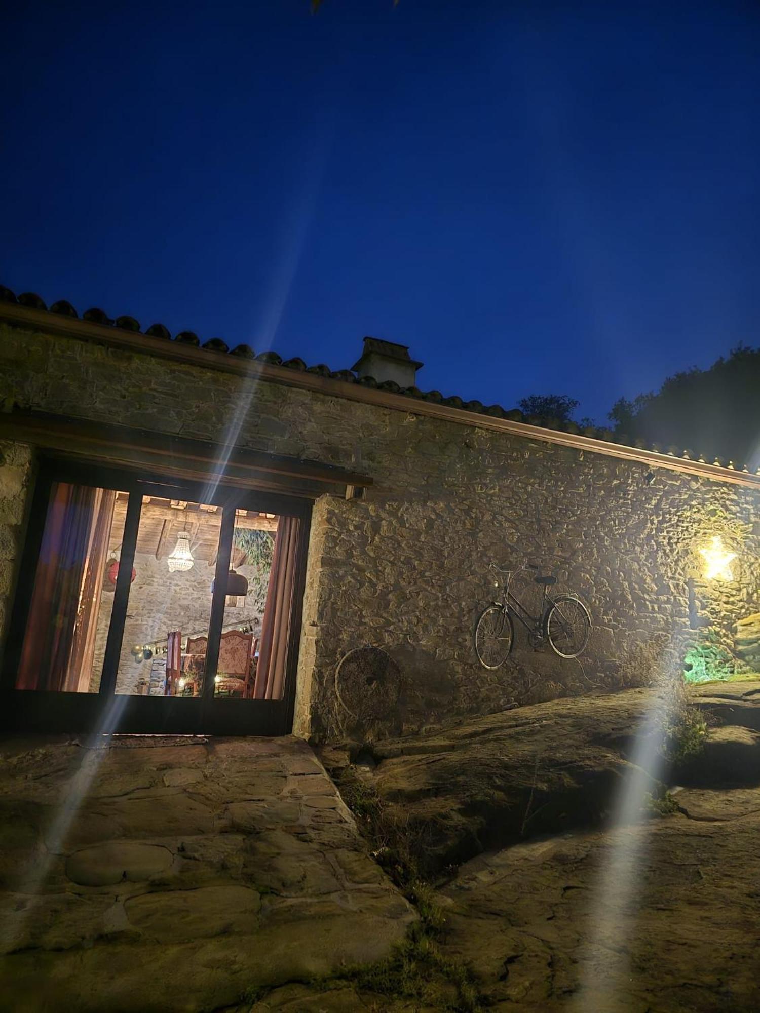 El Raco Dels Mussols 2 Villa Adri Ruang foto